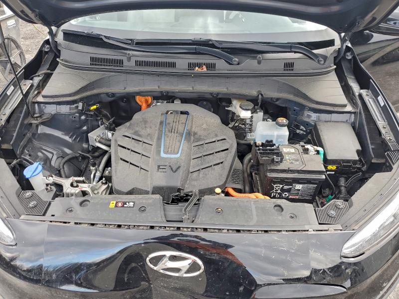 Фото 12 - HYUNDAI KONA