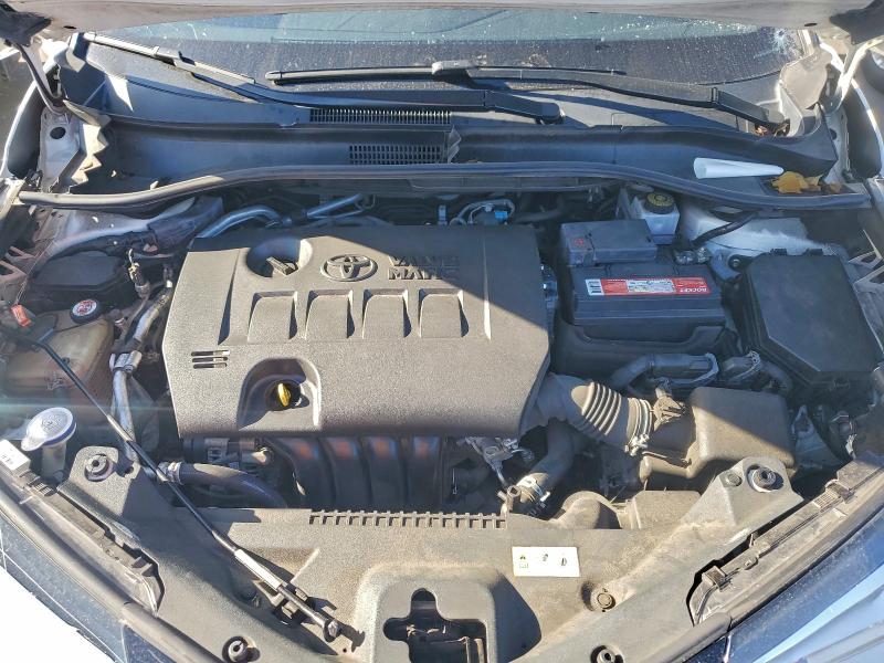 Фото 11 - TOYOTA C-HR