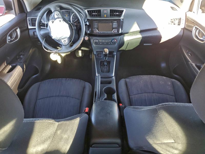 Фото 8 - NISSAN SENTRA