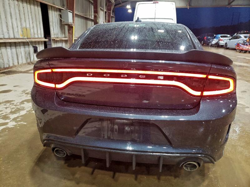 Фото 6 - DODGE CHARGER