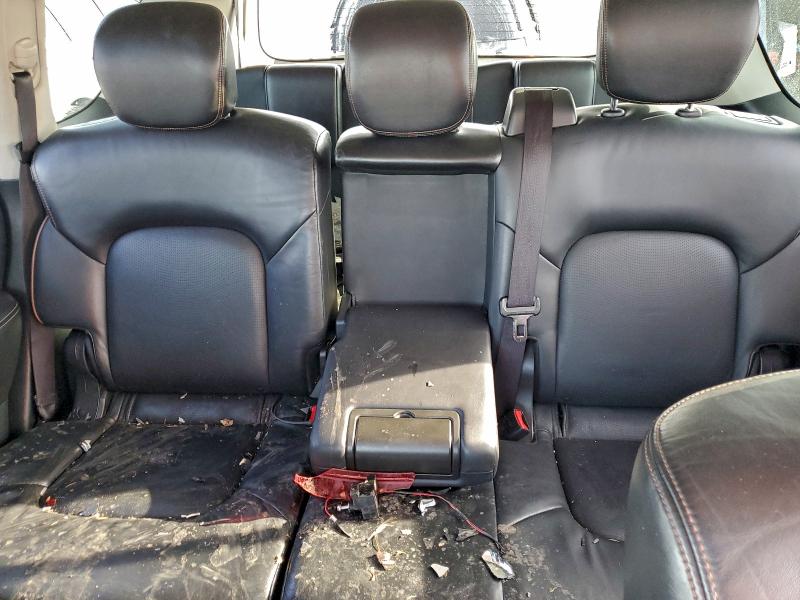 Фото 10 - NISSAN ARMADA