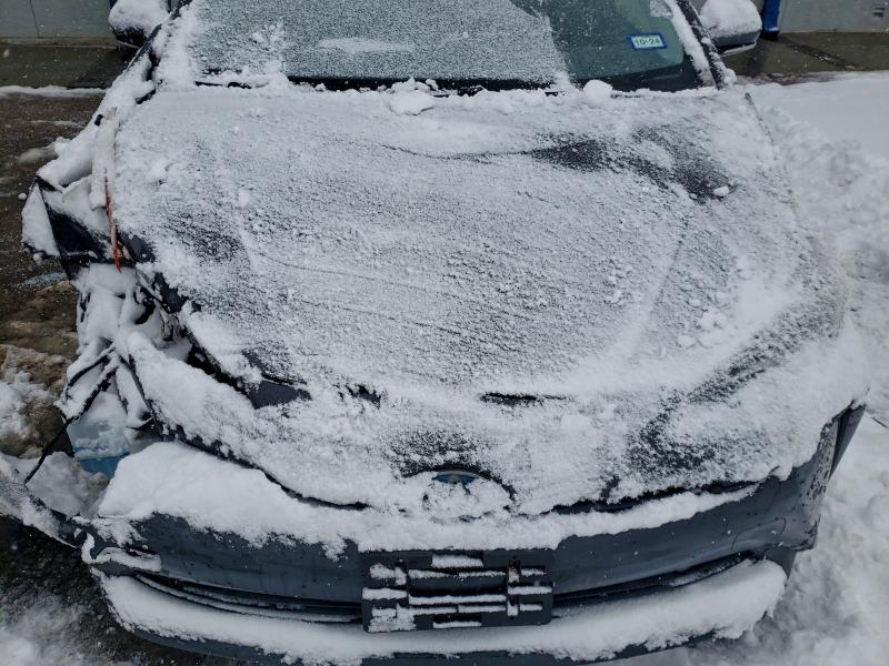 Фото 11 - TOYOTA PRIUS