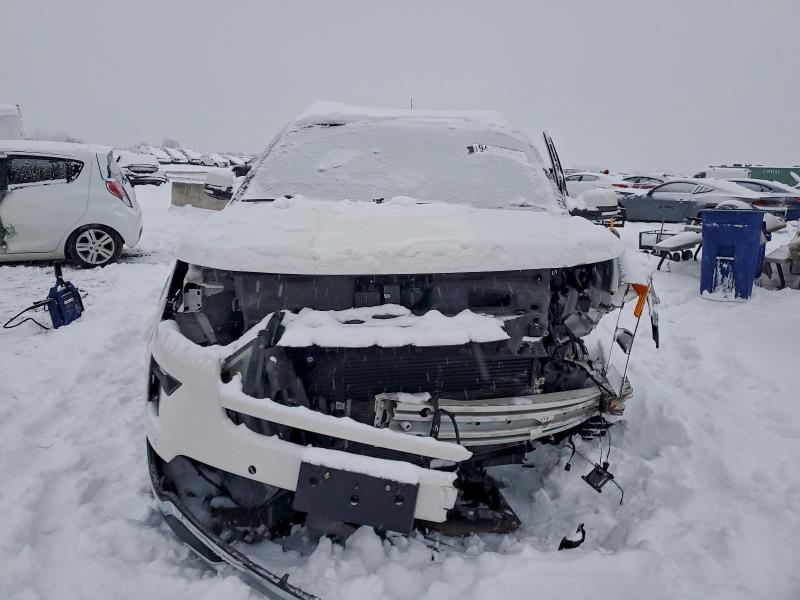 Фото 5 - FORD EXPLORER