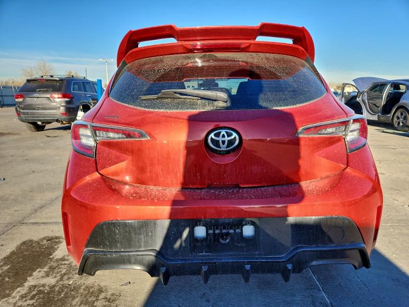 Фото 6 - TOYOTA COROLLA