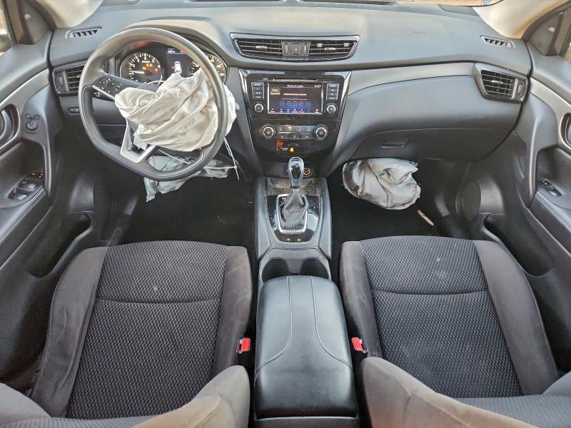 Фото 8 - NISSAN ROGUE