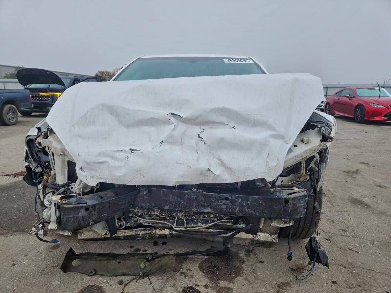 Фото 5 - CHEVROLET IMPALA