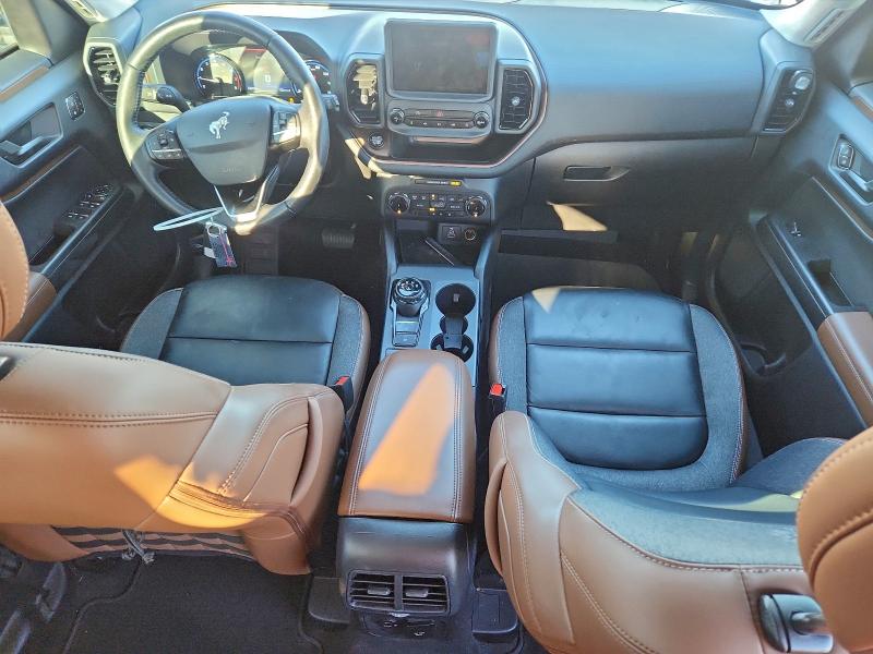 Фото 8 - FORD BRONCO