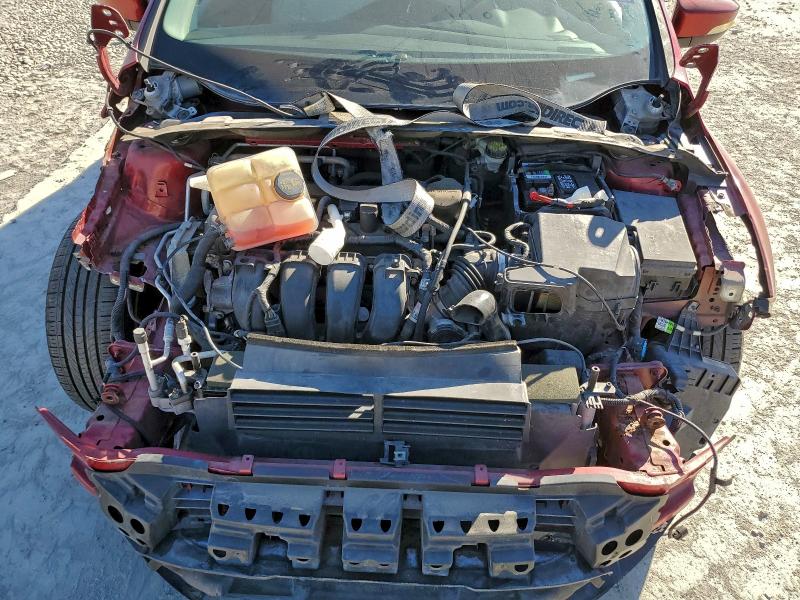 Фото 11 - FORD FOCUS