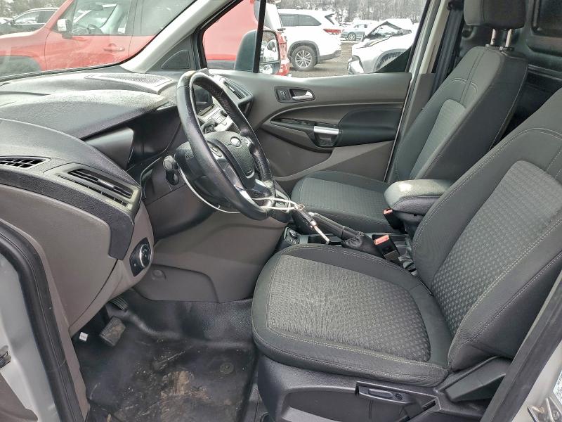 Фото 7 - FORD TRANSIT