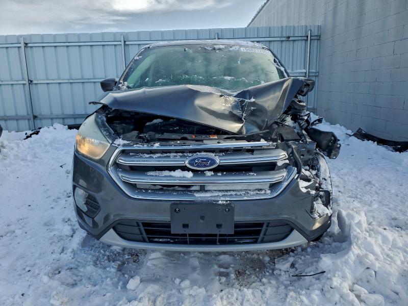 Фото 5 - FORD ESCAPE