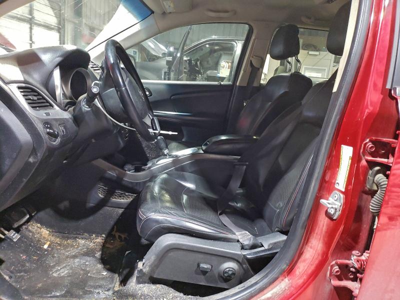 Фото 7 - DODGE JOURNEY