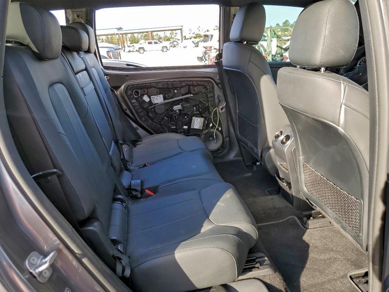 MERCEDES-BENZ EQB 300 4M 2023 VIN W1N9M0KB1PN048333