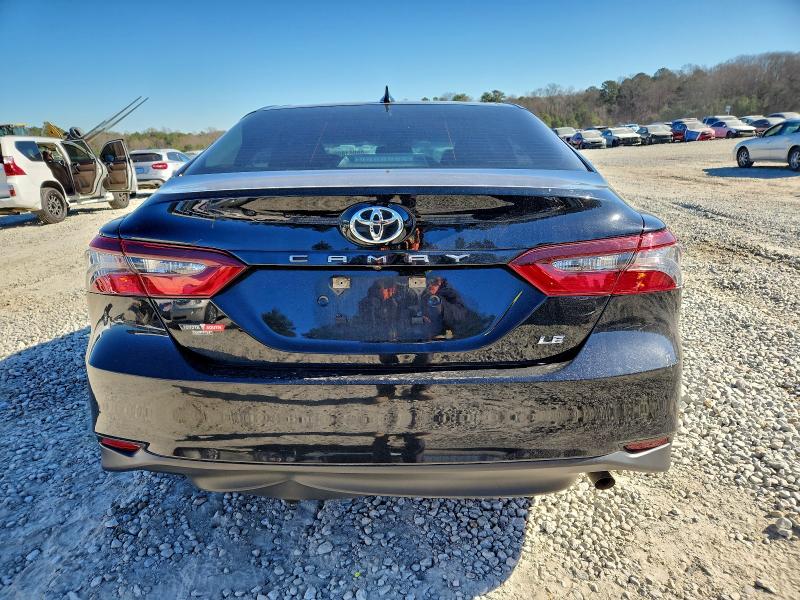 Фото 6 - TOYOTA CAMRY