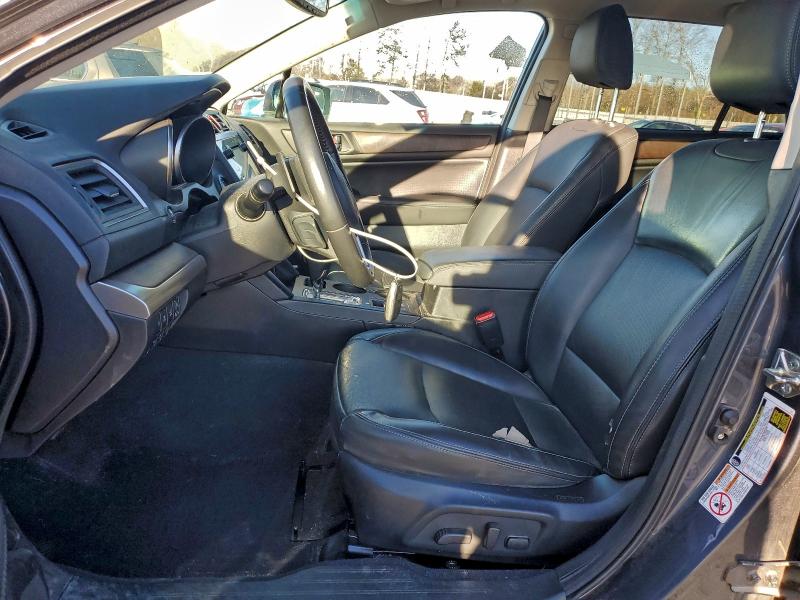 Фото 7 - SUBARU OUTBACK