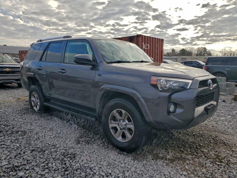 Фото 4 - TOYOTA 4RUNNER
