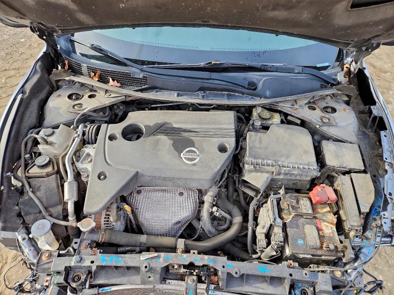 Фото 11 - NISSAN ALTIMA