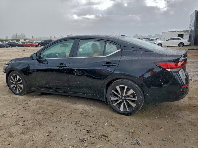 Фото 2 - NISSAN SENTRA