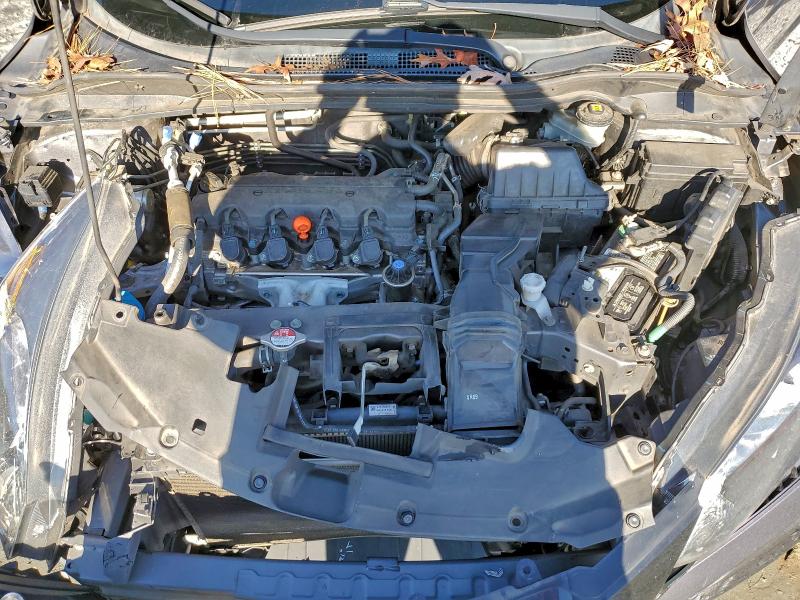 Фото 11 - HONDA HR-V