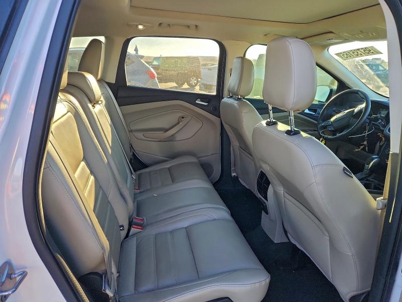 Фото 11 - FORD ESCAPE