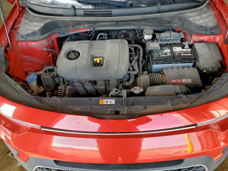 Фото 11 - KIA SOUL