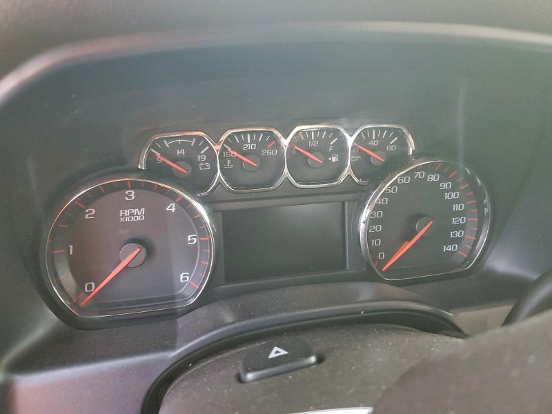 Фото 9 - GMC SIERRA