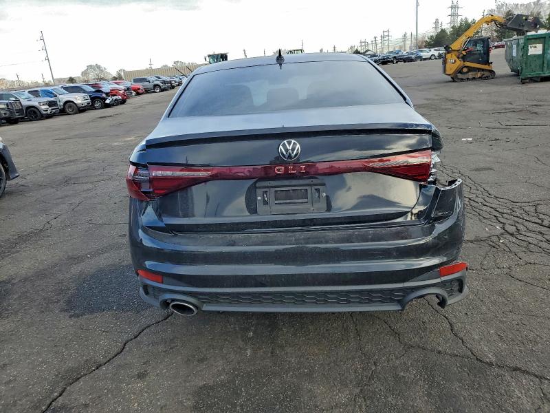 Фото 6 - VOLKSWAGEN JETTA