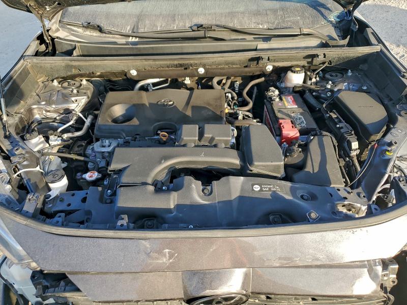 Фото 12 - TOYOTA RAV4