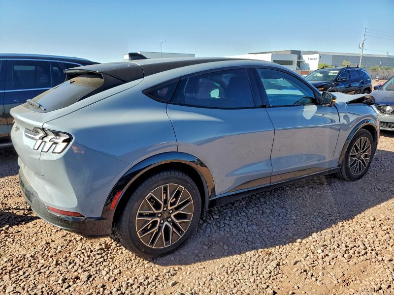 Фото 3 - FORD MUSTANG