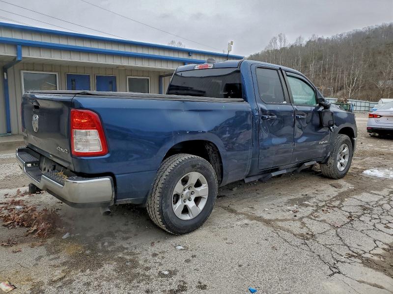 Фото 3 - RAM 1500