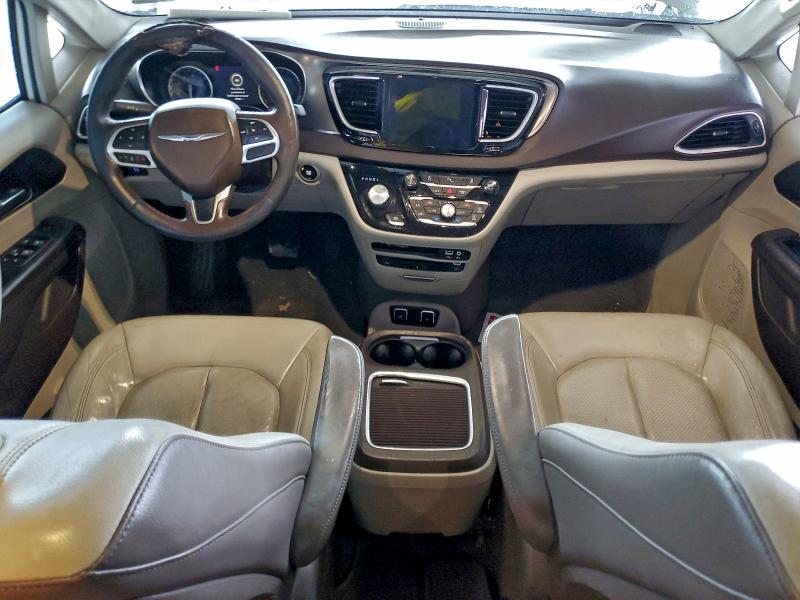 Фото 8 - CHRYSLER PACIFICA