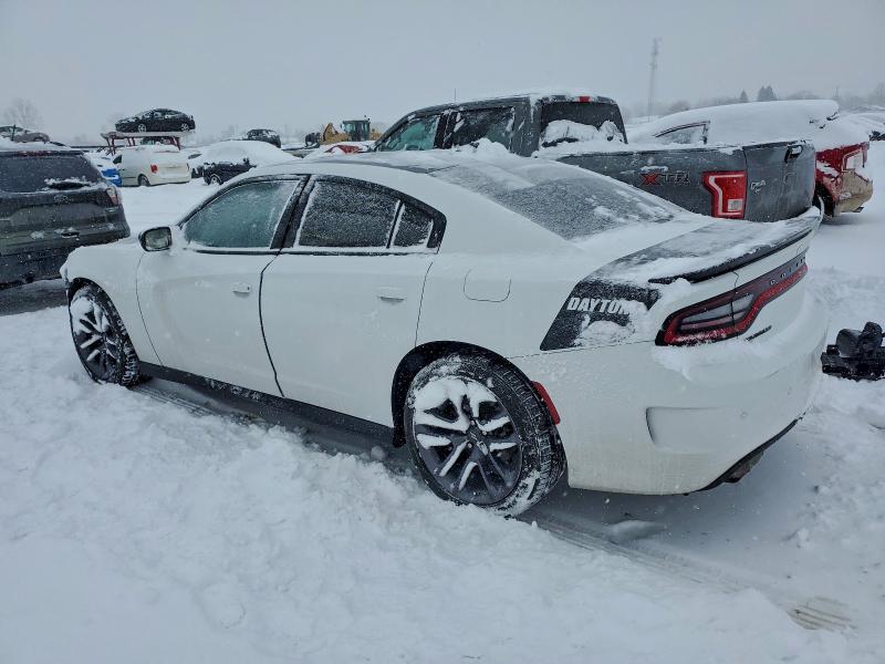 Фото 2 - DODGE CHARGER