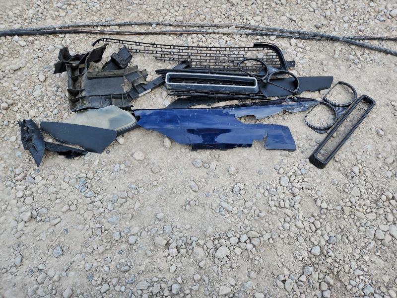 Фото 12 - DODGE CHALLENGER