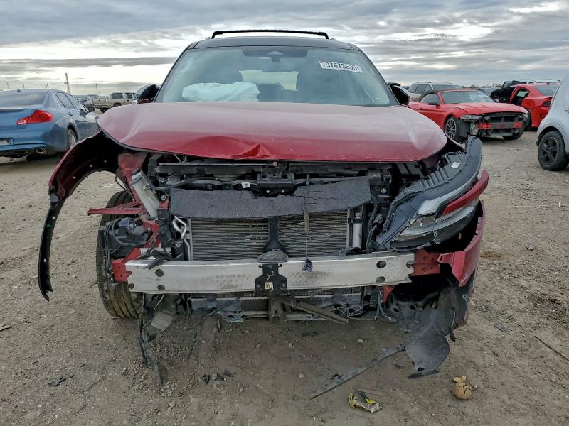 Фото 5 - NISSAN PATHFINDER