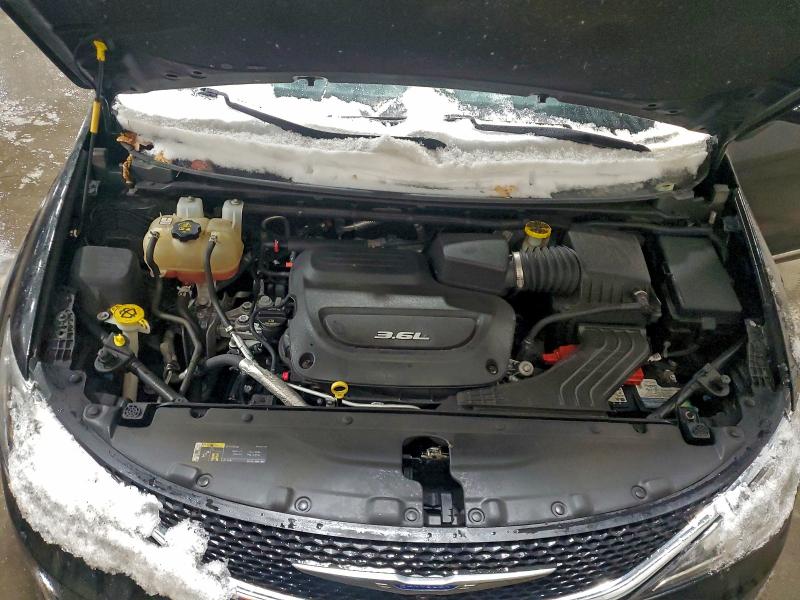 Фото 12 - CHRYSLER PACIFICA