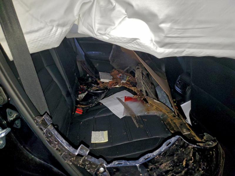 Фото 11 - HONDA CRV