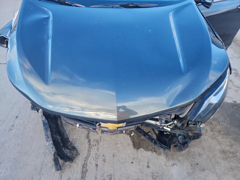 Фото 11 - CHEVROLET EQUINOX