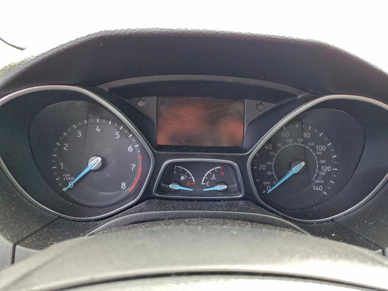 Фото 9 - FORD FOCUS