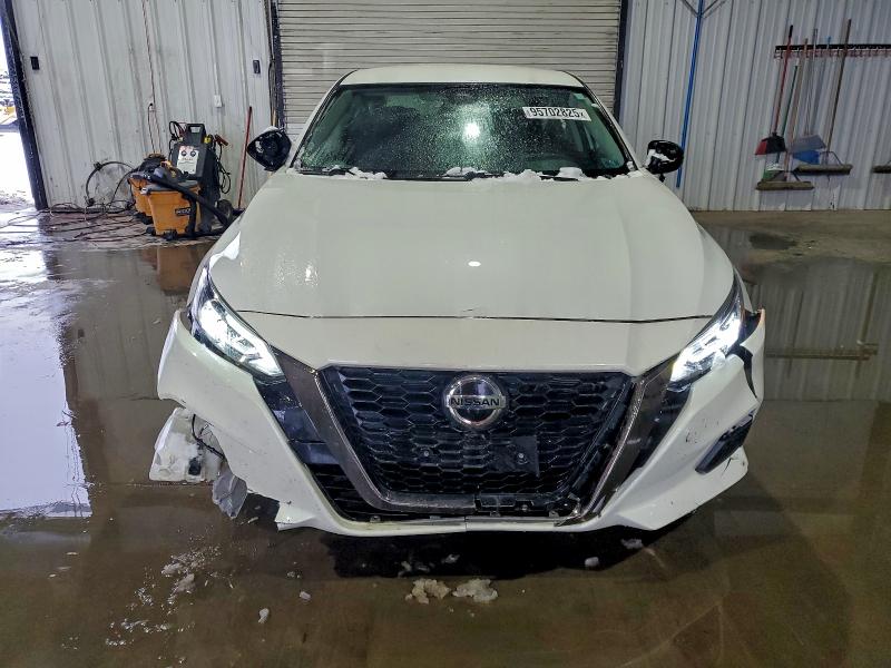 Фото 5 - NISSAN ALTIMA