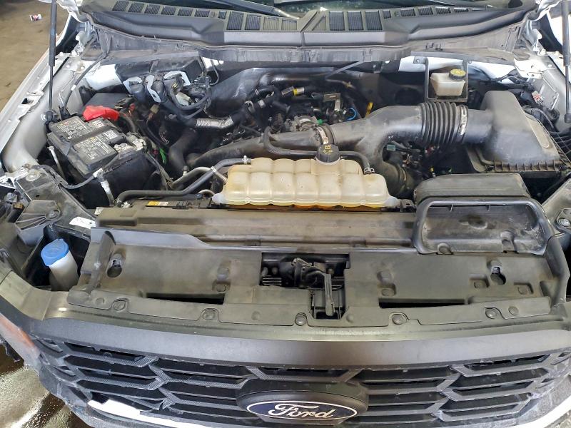 Фото 11 - FORD F150