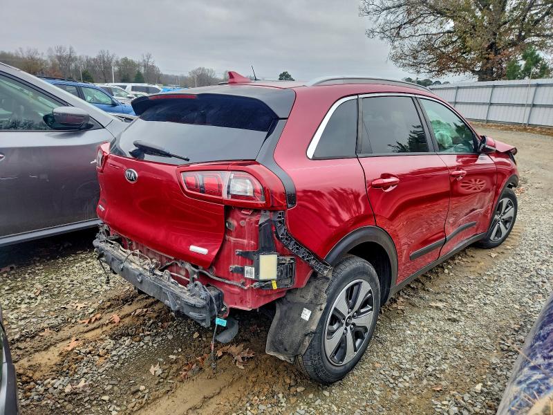 Фото 3 - KIA NIRO