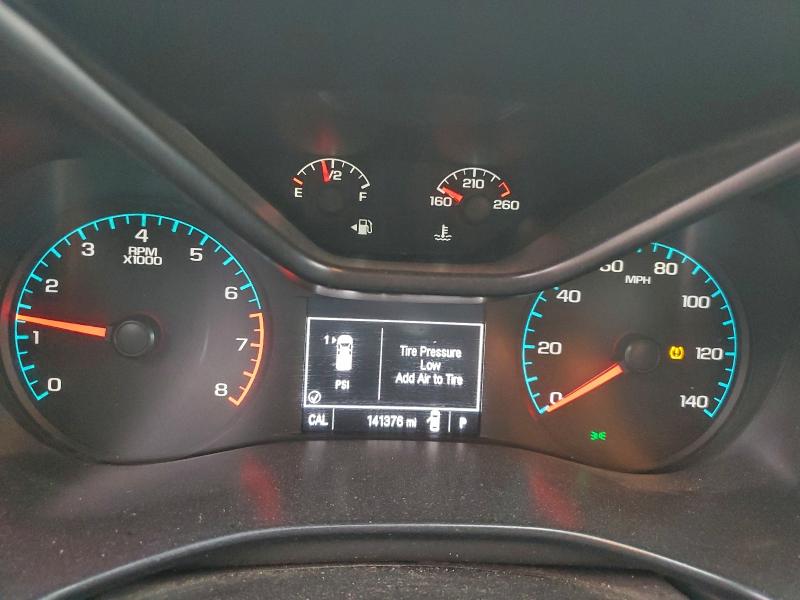 Фото 9 - CHEVROLET COLORADO