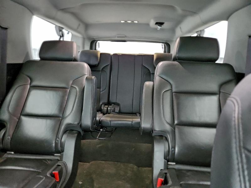 Фото 10 - CHEVROLET SUBURBAN