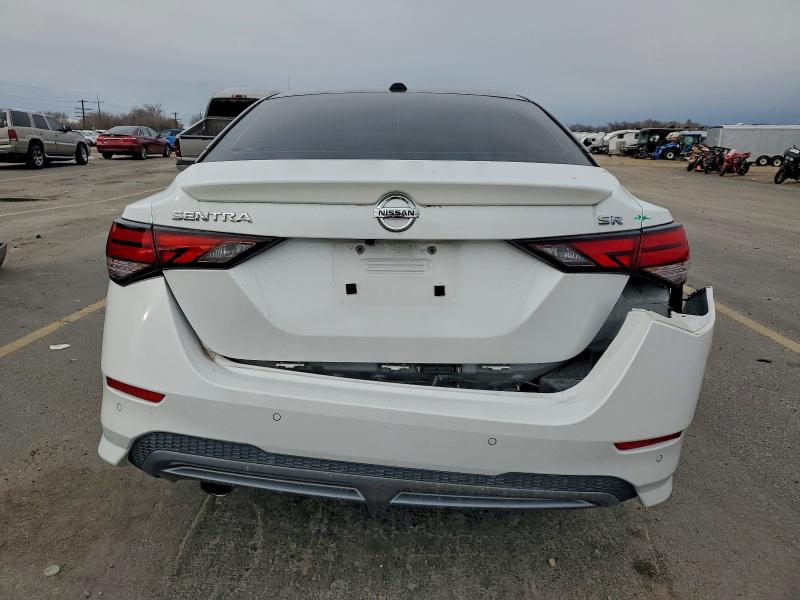 Фото 6 - NISSAN SENTRA