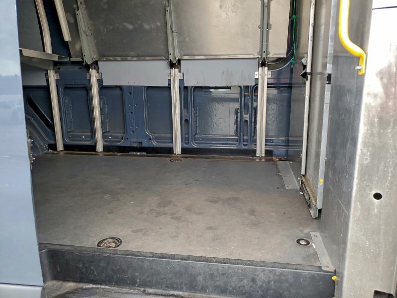 Фото 11 - MERCEDES-BENZ SPRINTER