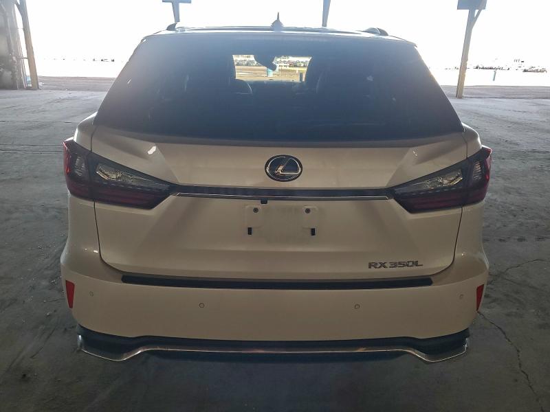 Фото 6 - LEXUS RX350