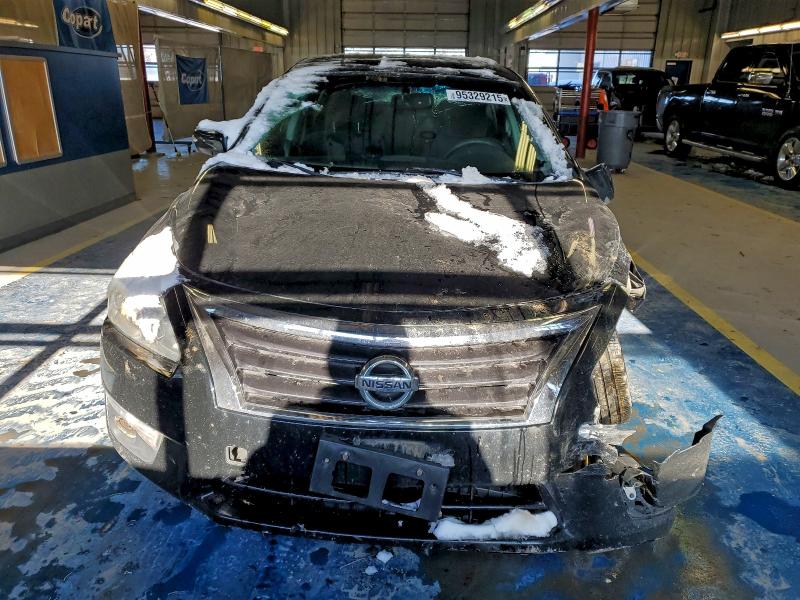 Фото 5 - NISSAN ALTIMA