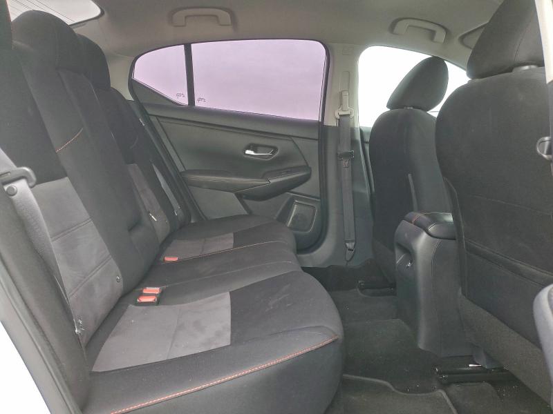 Фото 10 - NISSAN SENTRA