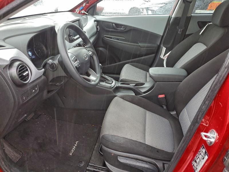 Фото 7 - HYUNDAI KONA