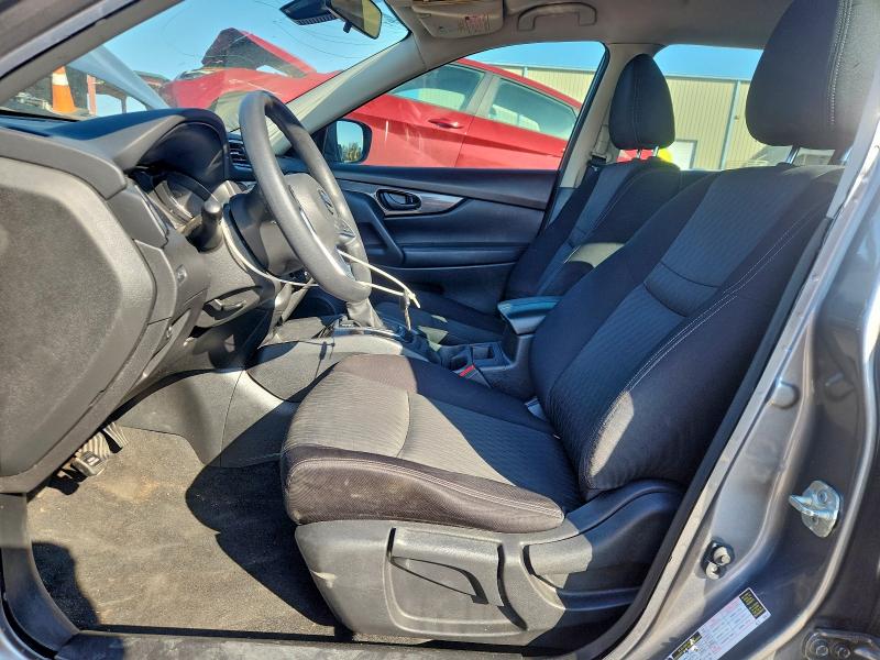 Фото 7 - NISSAN ROGUE