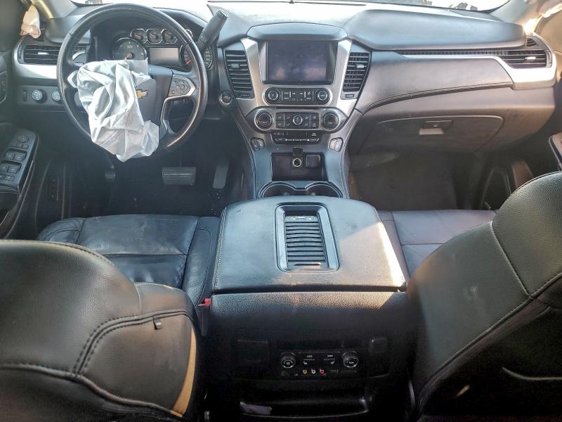 Фото 8 - CHEVROLET TAHOE